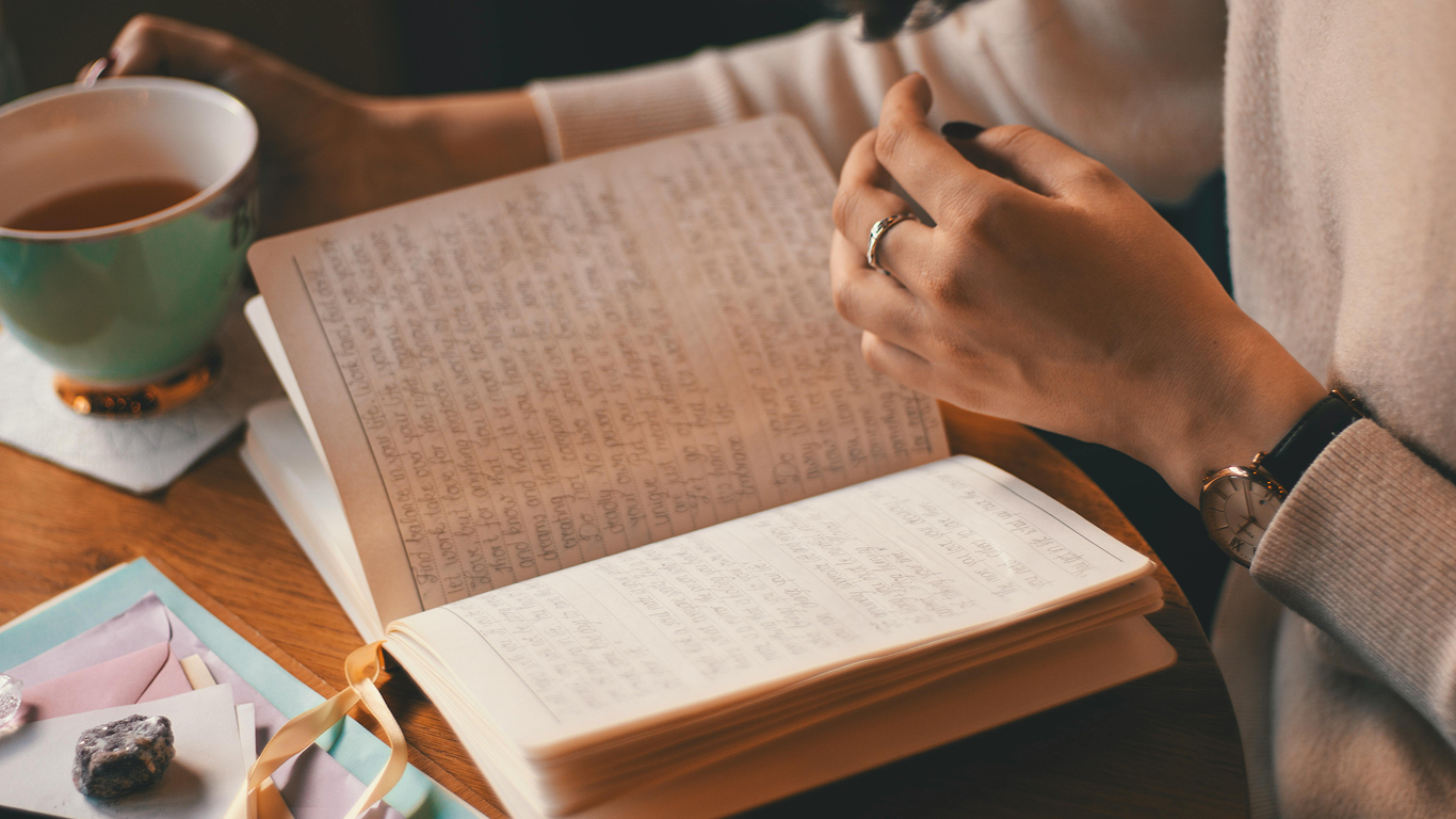 The Healing Power of Journaling: Unlocking Emotional Wellness