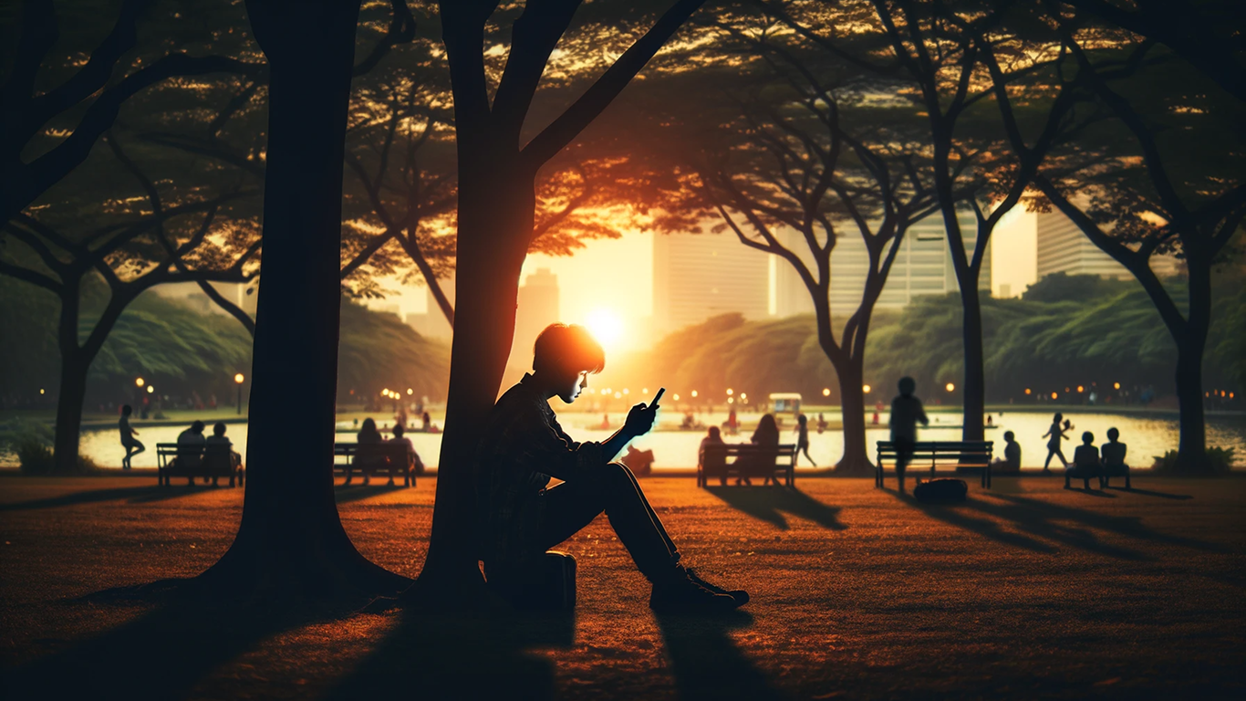 The Smartphone Addiction Dilemma