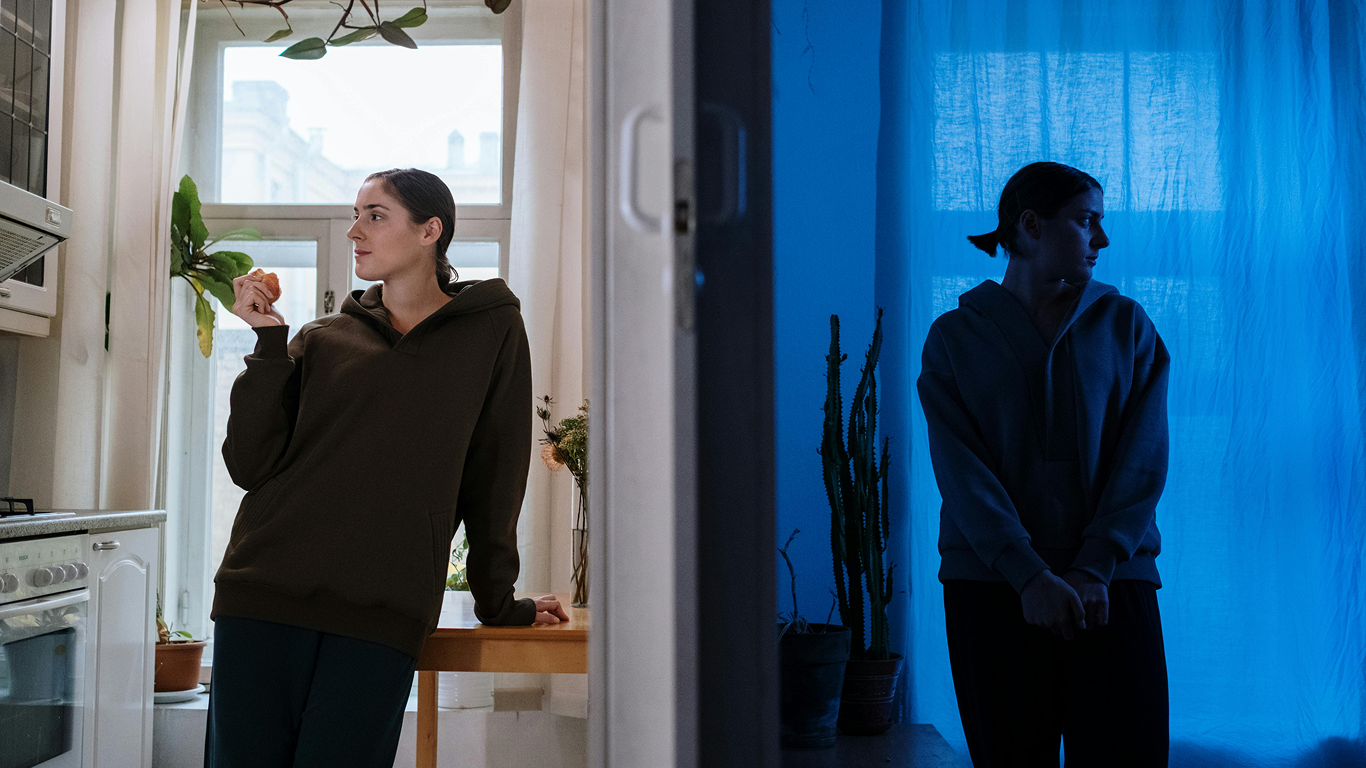 Say NO to Clutter: How Household Mess Triggers Anxiety and Stress