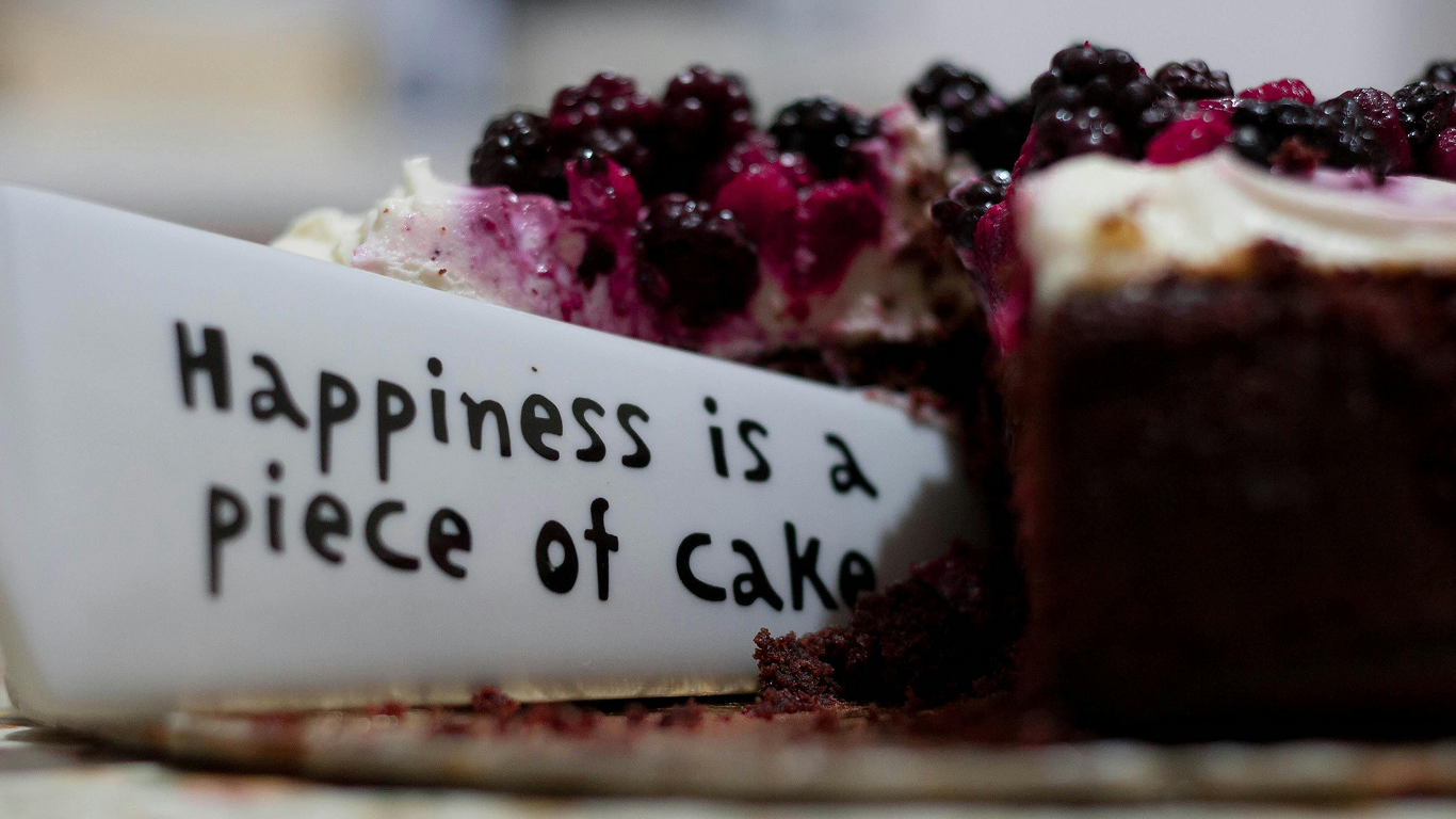 The Sweet Science of Happiness: How Baking and Cooking Can Boost Your Mood