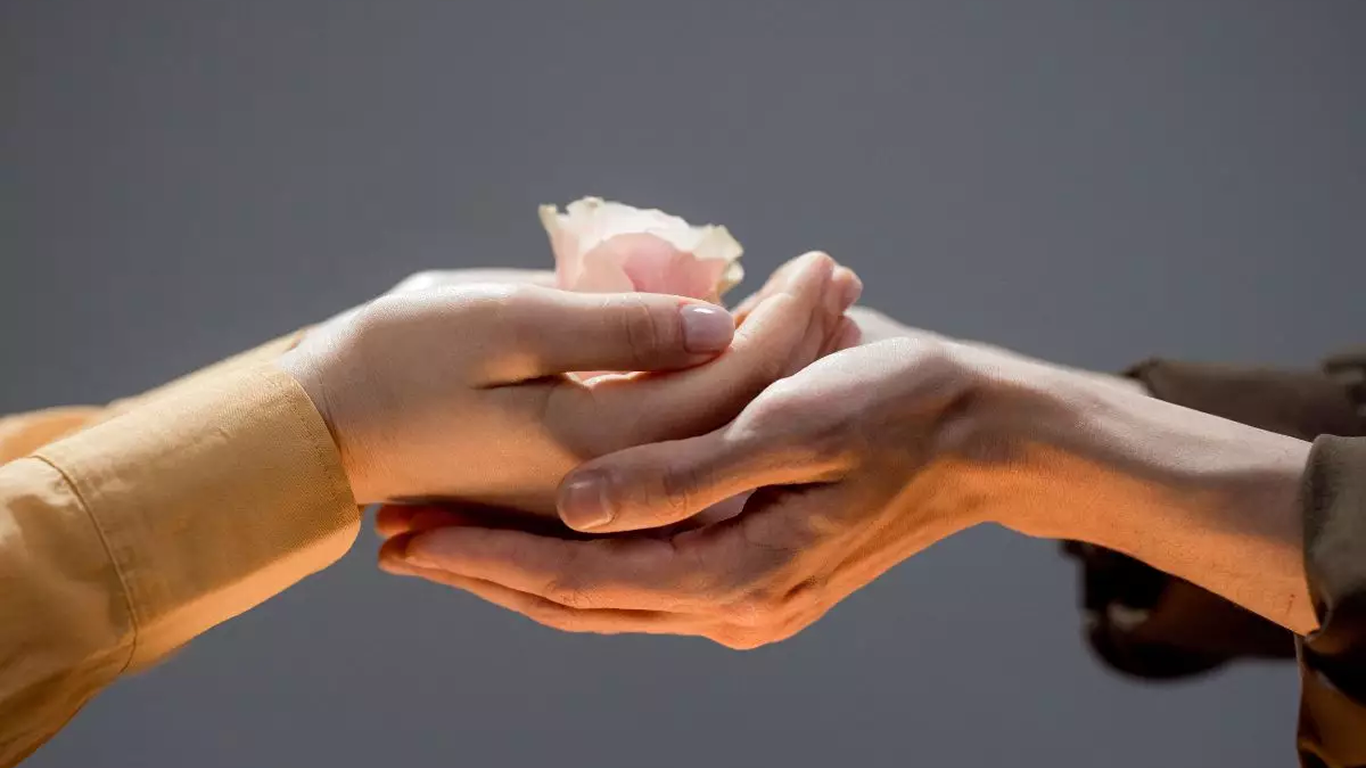 The Ripple Effect of Generosity: How Acts of Charity Create Positive Change
