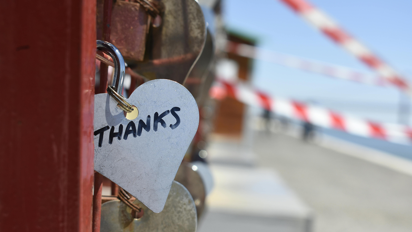 Cultivating Gratitude: The Key to Positive Change